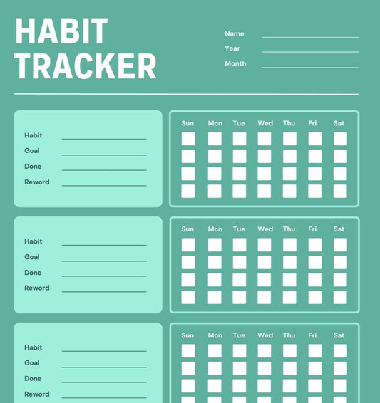 Habit Tracker