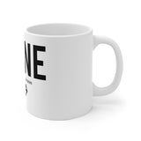 "Shine" Mug