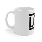 "Love" Mug