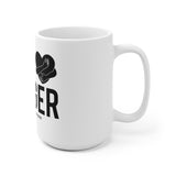 "I'm a Hugger" Mug