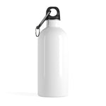 "Greatness Has Arrived" Stainless Steel Water Bottle