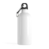 "Greatness Has Arrived" Stainless Steel Water Bottle