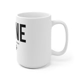 "Shine" Mug