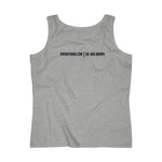 "Greatness Has Arrived" Women's Lightweight Tank Top