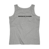 "Greatness Has Arrived" Women's Lightweight Tank Top