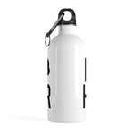 "I'm a Hugger" Stainless Steel Water Bottle