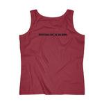 "Greatness Has Arrived" Women's Lightweight Tank Top