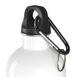 "Love" Stainless Steel Water Bottle