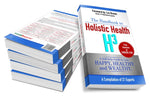 The Handbook to Holistic Health - H3