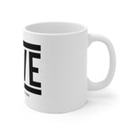 "Love" Mug