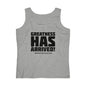 "Greatness Has Arrived" Women's Lightweight Tank Top