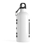 "Love" Stainless Steel Water Bottle