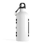 "Love" Stainless Steel Water Bottle