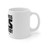 "Greatness Has Arrived" Mug