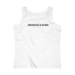 "Greatness Has Arrived" Women's Lightweight Tank Top