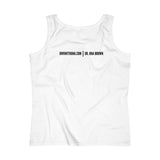 "Greatness Has Arrived" Women's Lightweight Tank Top