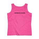 "Own With Ona" Women's Lightweight Tank Top