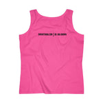 "Greatness Has Arrived" Women's Lightweight Tank Top