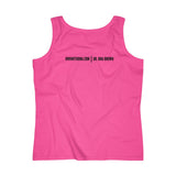 "Greatness Has Arrived" Women's Lightweight Tank Top