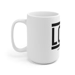 "Love" Mug