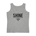 "Shine" Women's Lightweight Tank Top